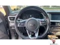 Kia Optima Sportswagon 1.6D DCT GT-Line +Tec+Pano+SH