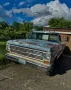 Ford F250 Camper Special / 390