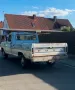 Ford F250 Camper Special / 390