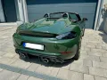 Porsche Spyder RS PTS Weissach MwSt ausw.