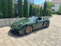 Porsche Spyder RS PTS Weissach MwSt ausw.