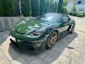 Porsche Spyder RS PTS Weissach MwSt ausw.