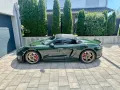 Porsche Spyder RS PTS Weissach MwSt ausw.