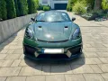 Porsche Spyder RS PTS Weissach MwSt ausw.