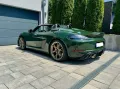 Porsche Spyder RS PTS Weissach MwSt ausw.
