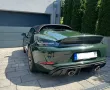Porsche Spyder RS PTS Weissach MwSt ausw.