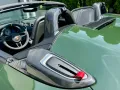 Porsche Spyder RS PTS Weissach MwSt ausw.