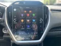 Subaru Crosstrek e-Boxer Active Lineartronic 2.0