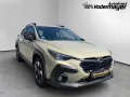 Subaru Crosstrek e-Boxer Active Lineartronic 2.0