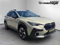 Subaru Crosstrek e-Boxer Active Lineartronic 2.0