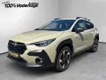 Subaru Crosstrek e-Boxer Active Lineartronic 2.0