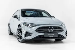 Mercedes-Benz CLA 220 4Matic*Burmester*Pano*Display*Kamera