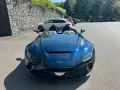 Aston Martin V12 Speedster - Nr. 87 of 88 - excellent cond.