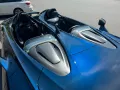 Aston Martin V12 Speedster - Nr. 87 of 88 - excellent cond.