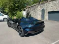 Aston Martin V12 Speedster - Nr. 87 of 88 - excellent cond.