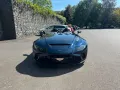 Aston Martin V12 Speedster - Nr. 87 of 88 - excellent cond.