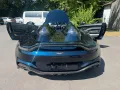 Aston Martin V12 Speedster - Nr. 87 of 88 - excellent cond.
