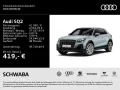 Audi SQ2 2.0 TFSI quattro S tronic *NAV*AHK*ACC*KAM*