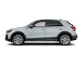 Audi SQ2 2.0 TFSI quattro S tronic *NAV*AHK*ACC*KAM*