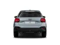 Audi SQ2 2.0 TFSI quattro S tronic *NAV*AHK*ACC*KAM*