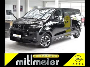 Opel Zafira Life 2.2D 8-AT 132KW GS 7-Sitze AHK Leder