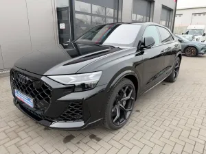 Audi RS Q8 performance 4.0 TFSI quattro*VOLL*NP210000