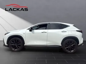 Lexus NX 450h 450h+ F Sport Bis zu 13 Jahre Garantie!
