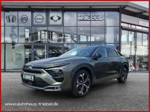 Citroën C5X Plus 1.2 PT130 °LED°Navi°Kamera°HUD°ACC°SHZ°