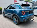 Lynk&Co 01 1.5 T HEV 145 kW