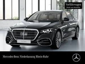 Mercedes-Benz S 350 d L 4M AMG+PANO+360+DIGITAL-L+BURMESTER3D