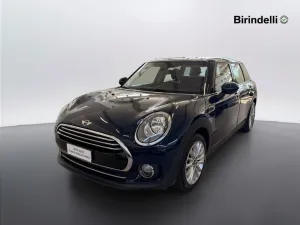 MINI Mini Clubman (F54) - Mini 1.5 Cooper Boost 