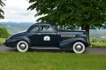 Buick Rarität: Buick Special, Business Coupé, 1937