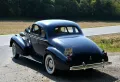 Buick Rarität: Buick Special, Business Coupé, 1937