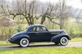 Buick Rarität: Buick Special, Business Coupé, 1937