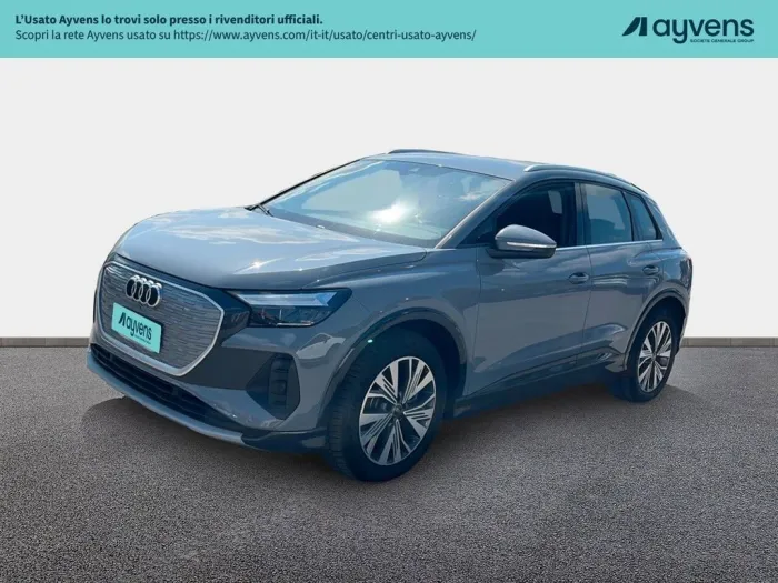 Other Audi Q4 SPB 45 e-tron quattro Business Advanced