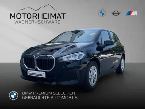 BMW 216i Active Tourer Driving AssistentPlus RFK Sit