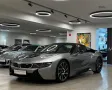 BMW i8 Roadster - Automatik