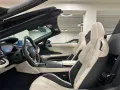 BMW i8 Roadster - Automatik