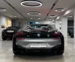 BMW i8 Roadster - Automatik