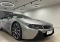 BMW i8 Roadster - Automatik