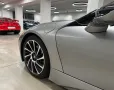 BMW i8 Roadster - Automatik