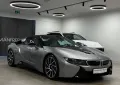BMW i8 Roadster - Automatik