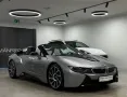 BMW i8 Roadster - Automatik