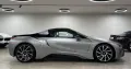 BMW i8 Roadster - Automatik