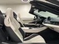 BMW i8 Roadster - Automatik