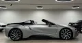 BMW i8 Roadster - Automatik