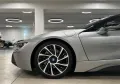 BMW i8 Roadster - Automatik
