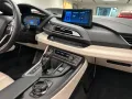 BMW i8 Roadster - Automatik