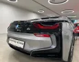 BMW i8 Roadster - Automatik