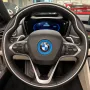 BMW i8 Roadster - Automatik